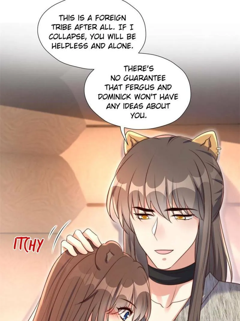 I Became the Beastman’s Wife Chapter 397 - page 13