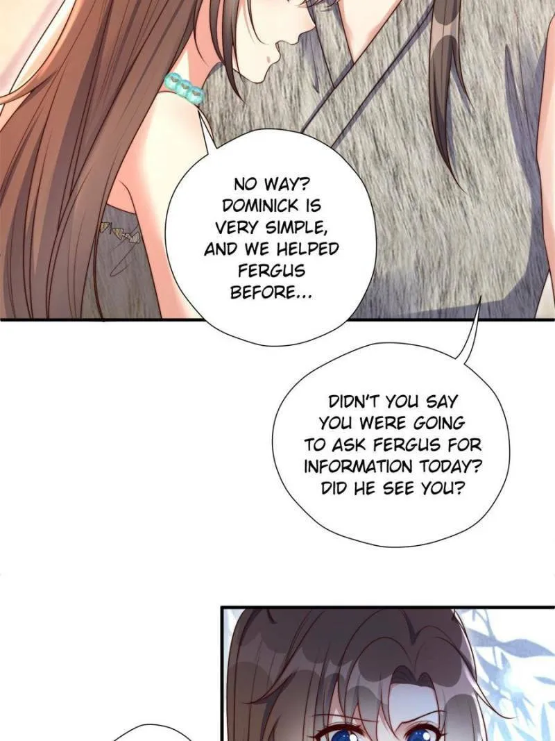 I Became the Beastman’s Wife Chapter 397 - page 14