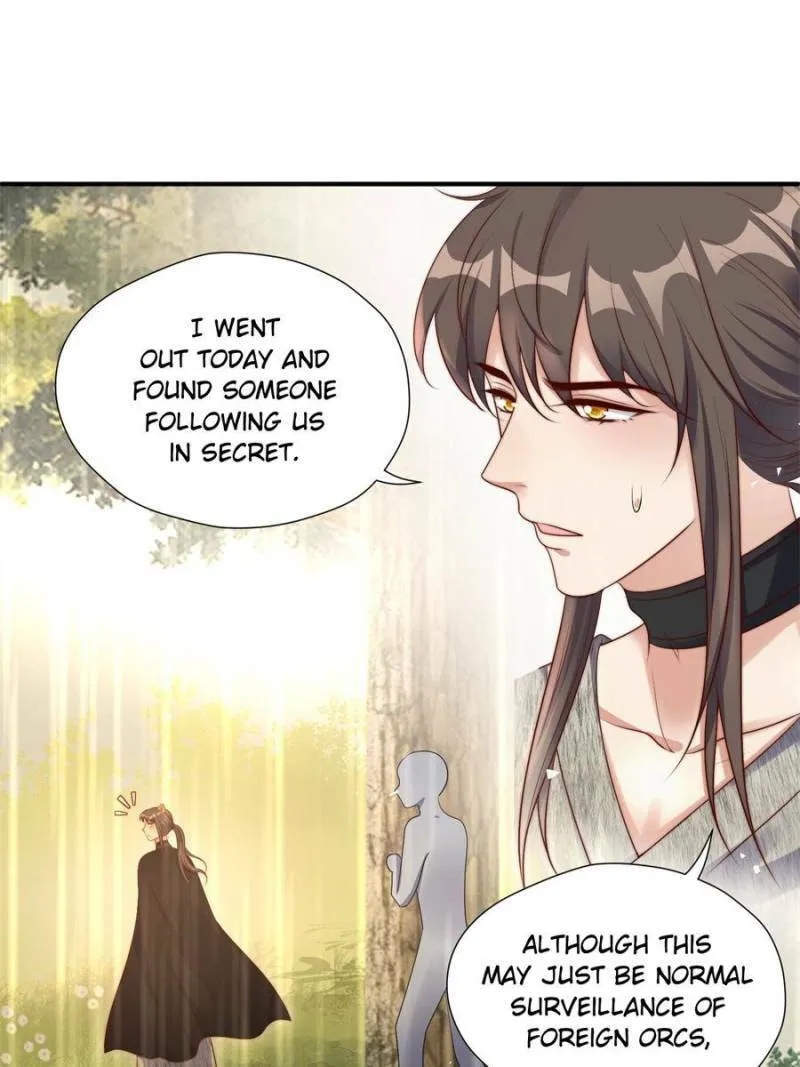 I Became the Beastman’s Wife Chapter 397 - page 16