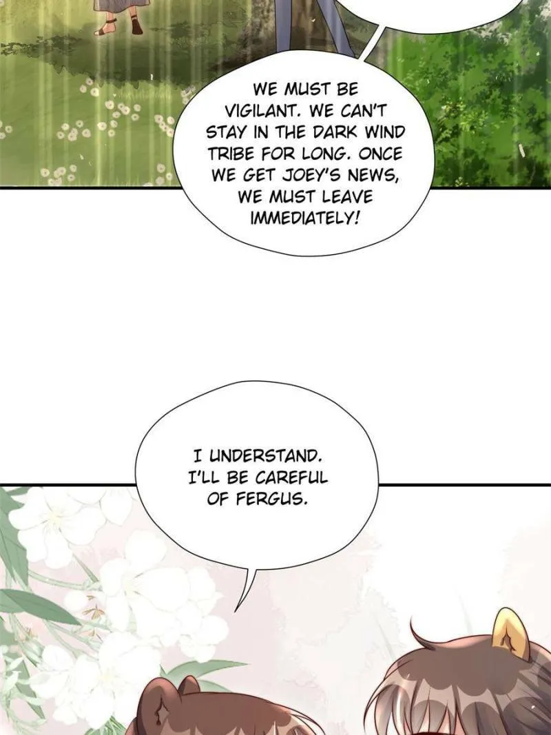 I Became the Beastman’s Wife Chapter 397 - page 17