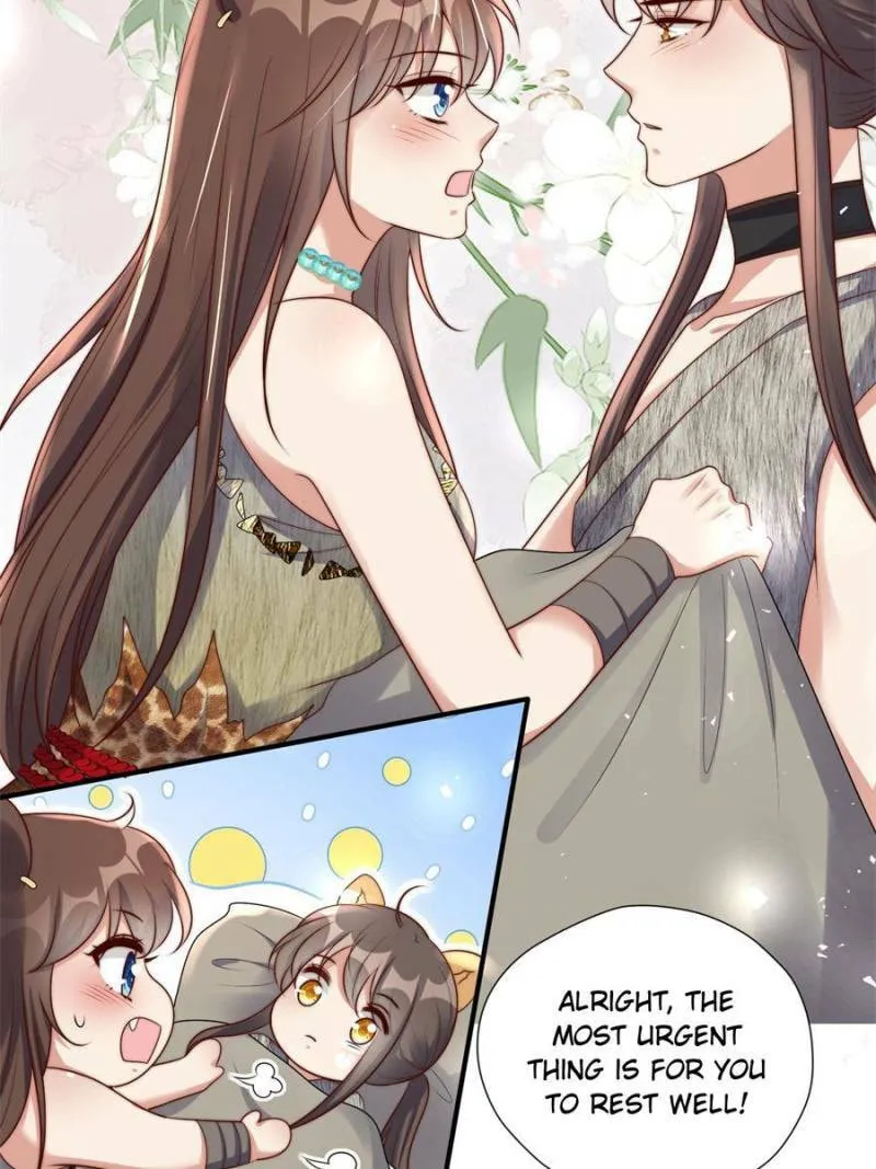 I Became the Beastman’s Wife Chapter 397 - page 18