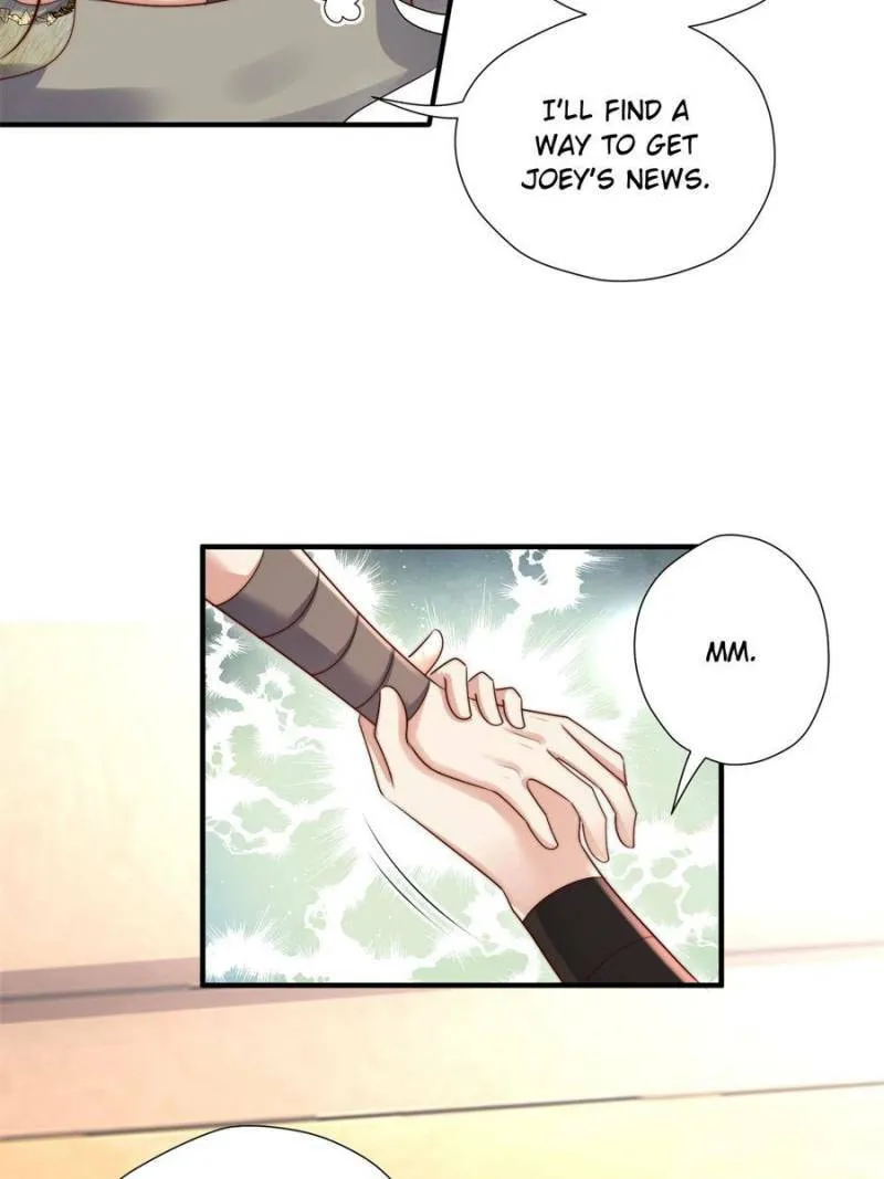 I Became the Beastman’s Wife Chapter 397 - page 19