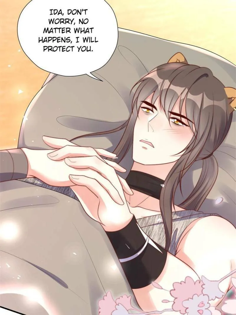 I Became the Beastman’s Wife Chapter 397 - page 20