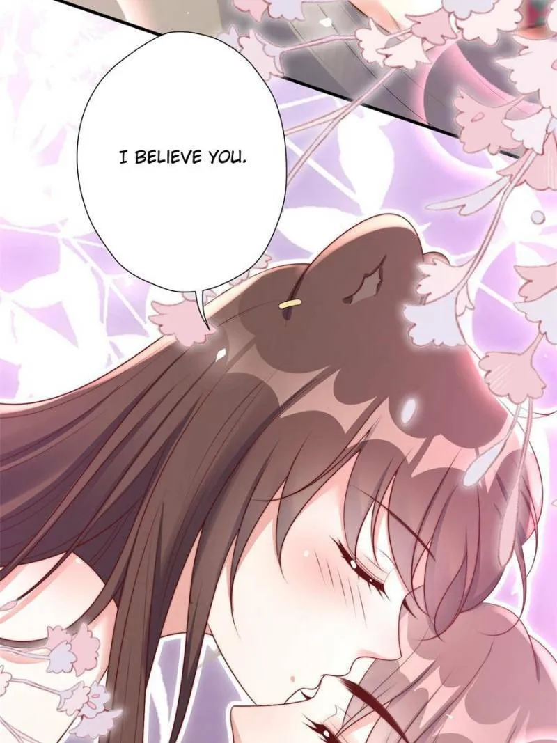 I Became the Beastman’s Wife Chapter 397 - page 21