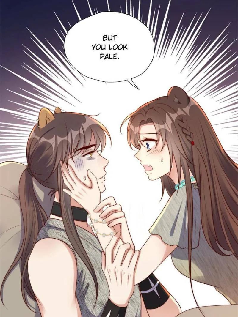 I Became the Beastman’s Wife Chapter 397 - page 4