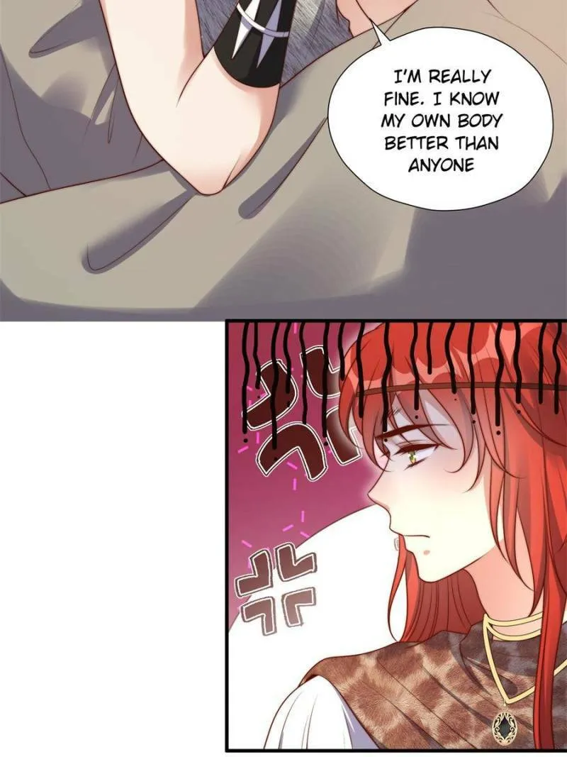 I Became the Beastman’s Wife Chapter 397 - page 5