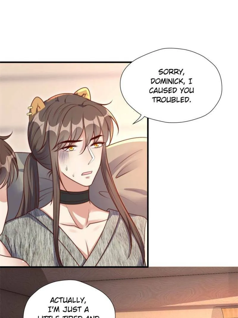 I Became the Beastman’s Wife Chapter 397 - page 6