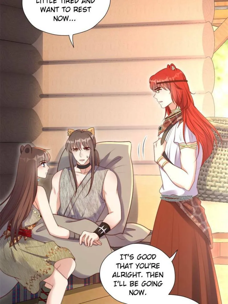 I Became the Beastman’s Wife Chapter 397 - page 7