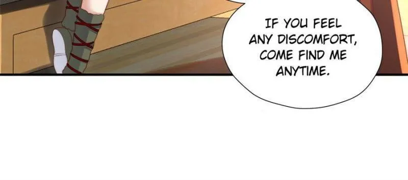 I Became the Beastman’s Wife Chapter 397 - page 8