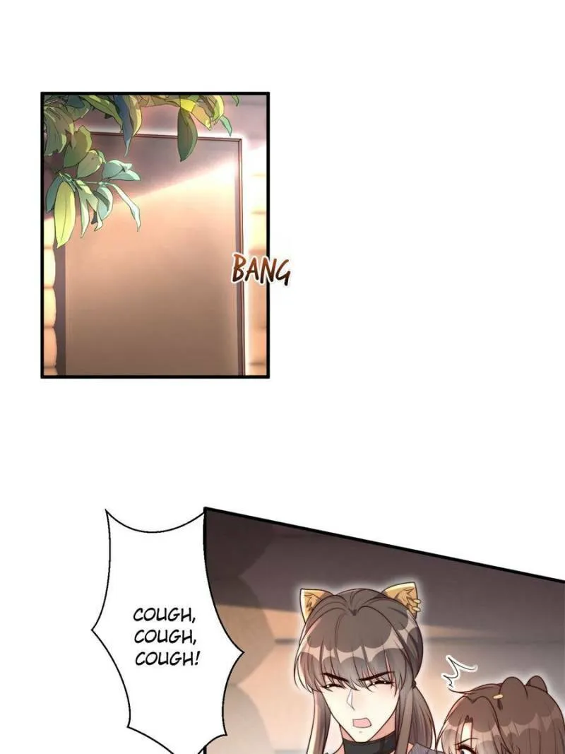 I Became the Beastman’s Wife Chapter 397 - page 9