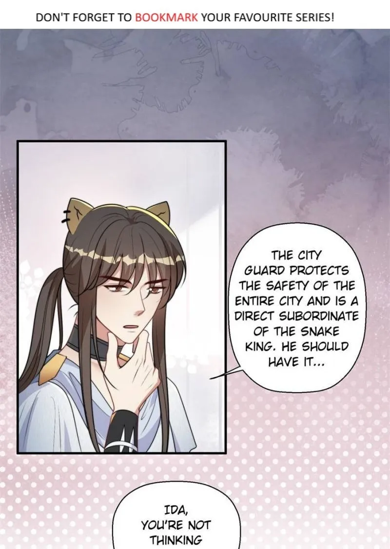 I Became the Beastman’s Wife Chapter 414 - page 1