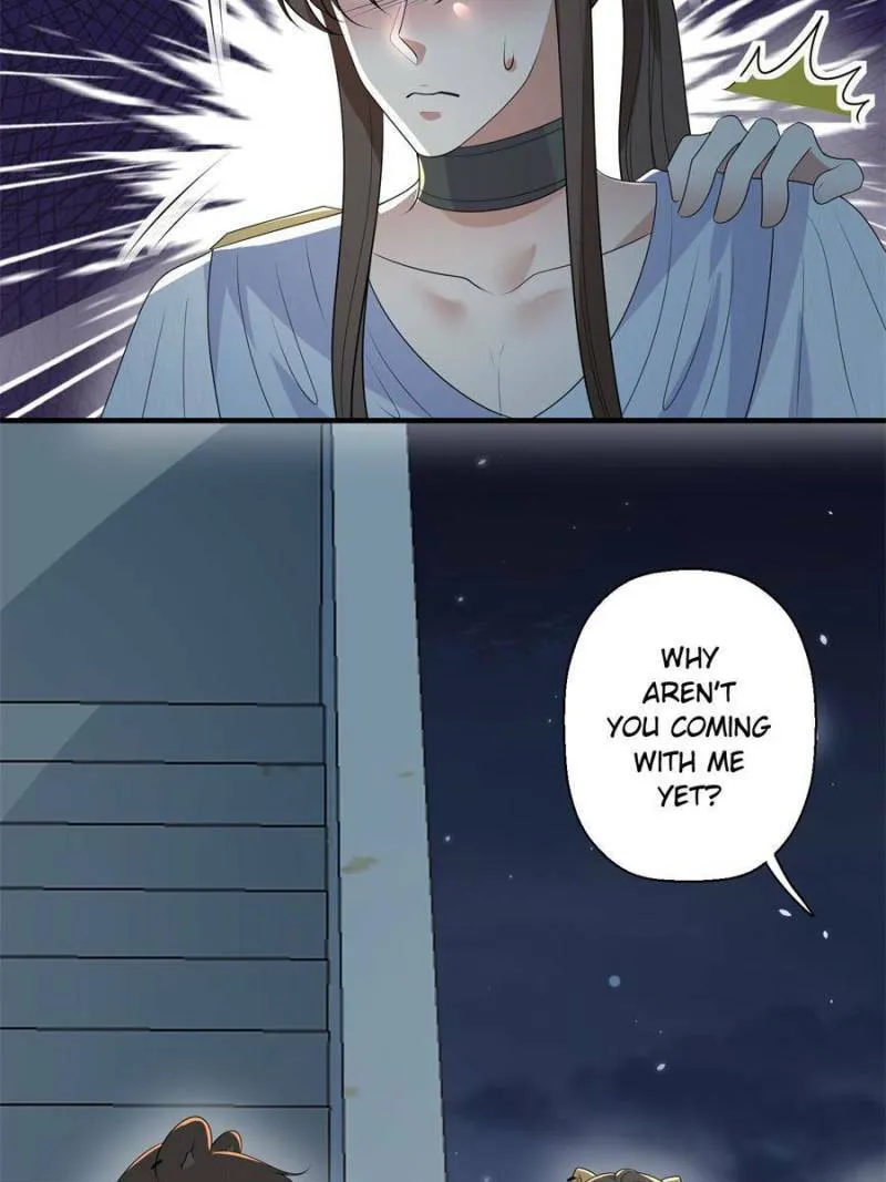 I Became the Beastman’s Wife Chapter 414 - page 12