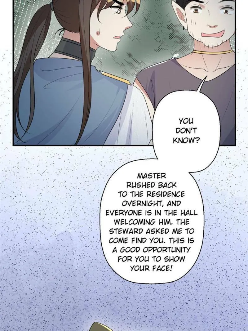 I Became the Beastman’s Wife Chapter 414 - page 15