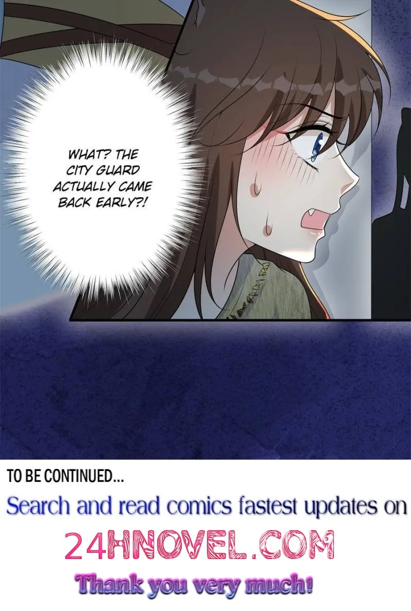 I Became the Beastman’s Wife Chapter 414 - page 17