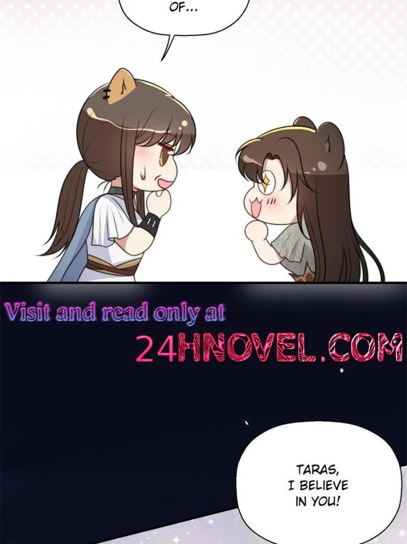 I Became the Beastman’s Wife Chapter 414 - page 2