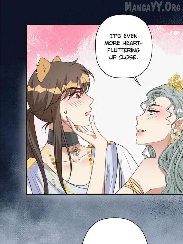 I Became the Beastman’s Wife Chapter 415 - page 12