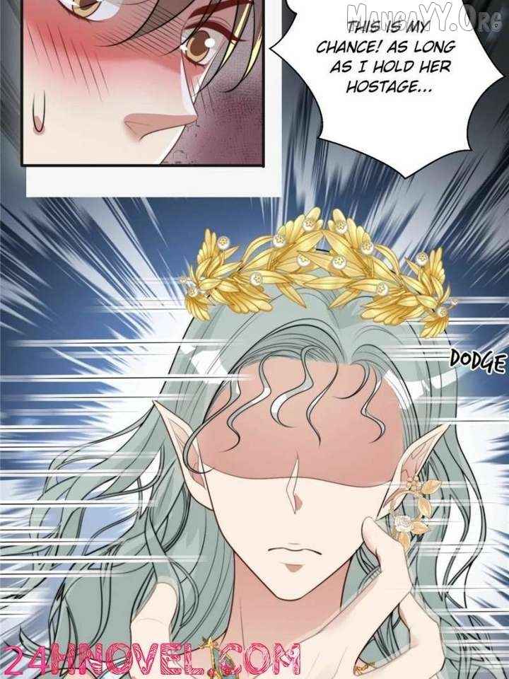 I Became the Beastman’s Wife Chapter 415 - page 15