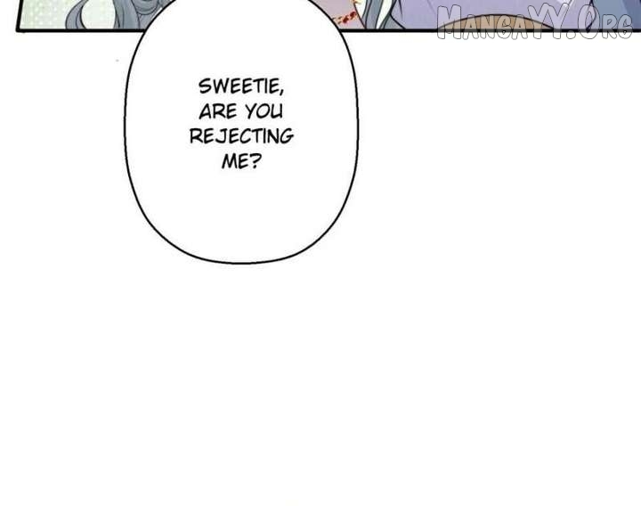 I Became the Beastman’s Wife Chapter 415 - page 18