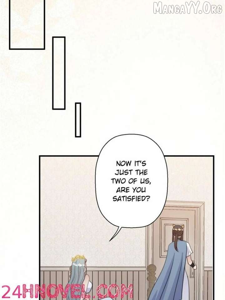 I Became the Beastman’s Wife Chapter 415 - page 23