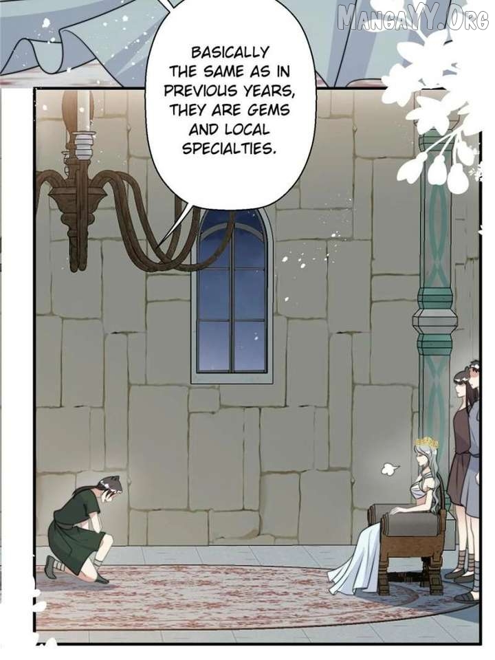 I Became the Beastman’s Wife Chapter 415 - page 3