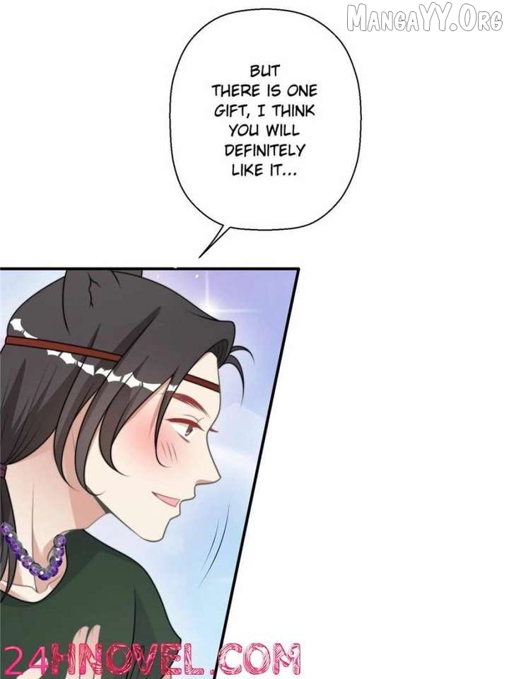 I Became the Beastman’s Wife Chapter 415 - page 4
