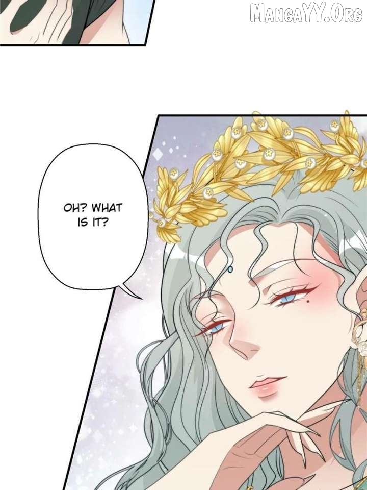 I Became the Beastman’s Wife Chapter 415 - page 5