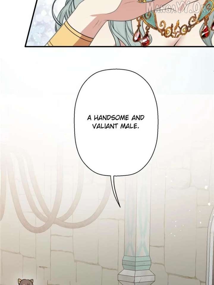 I Became the Beastman’s Wife Chapter 415 - page 6