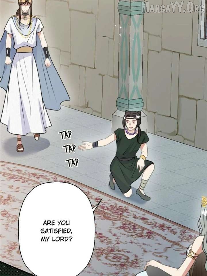 I Became the Beastman’s Wife Chapter 415 - page 7