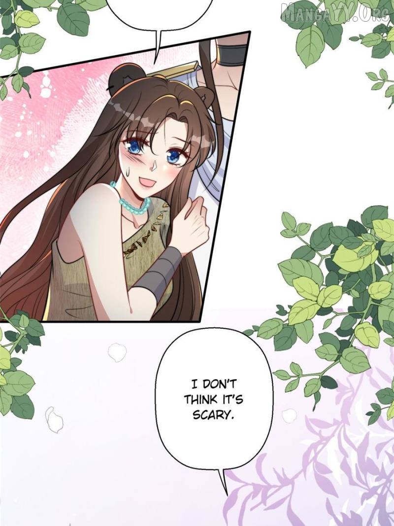 I Became the Beastman’s Wife Chapter 411 - page 10