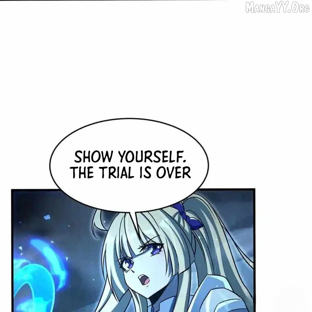Become a Witch in a World Full of Ghost Stories Chapter 81 - page 14