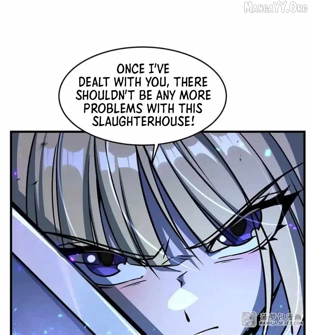 Become a Witch in a World Full of Ghost Stories Chapter 81 - page 30