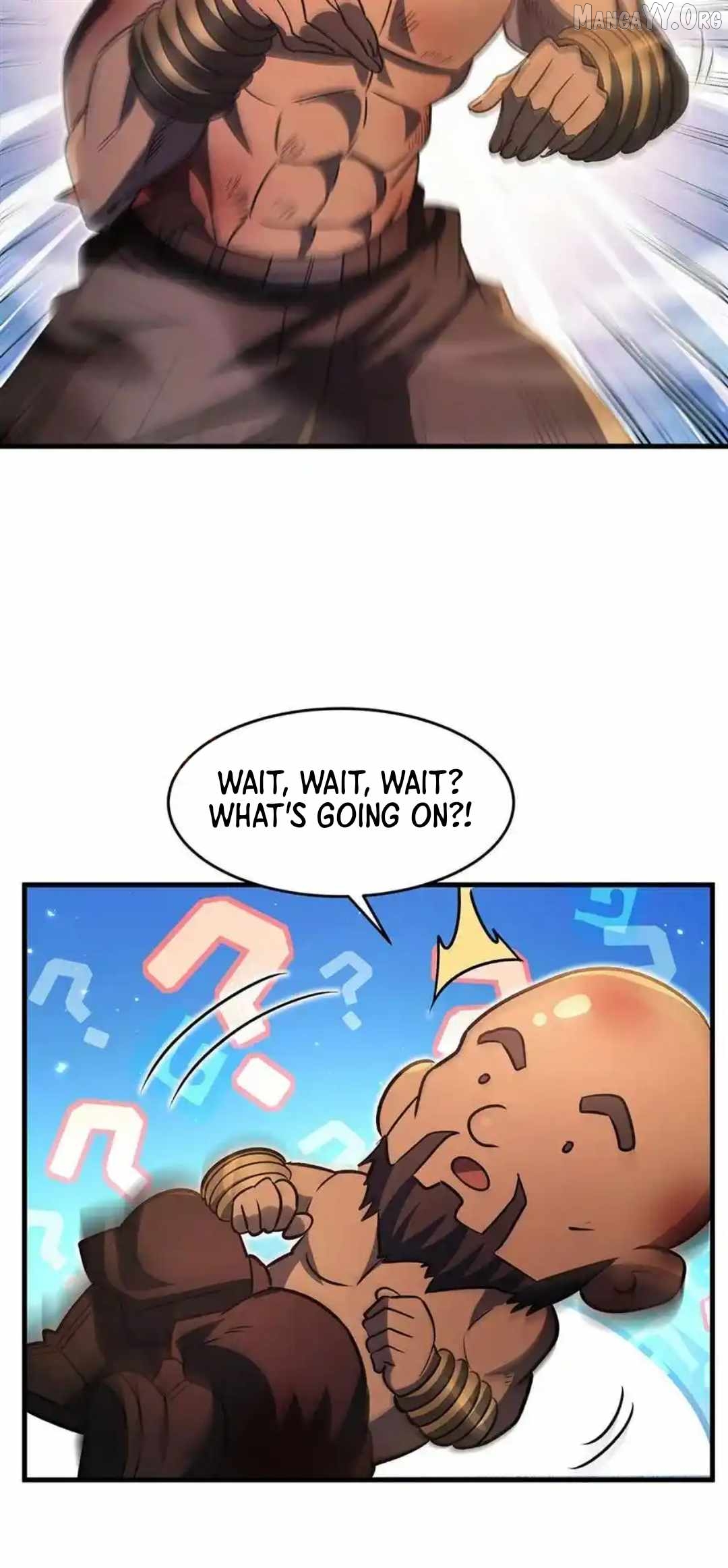 Become a Witch in a World Full of Ghost Stories Chapter 81 - page 6