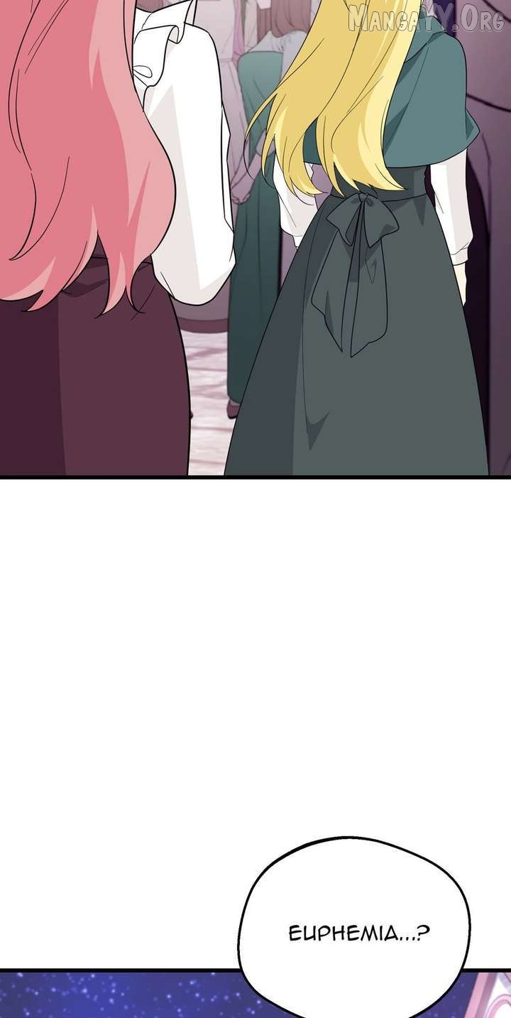 The Villainess is Busy Baking Bread! Chapter 61 - page 3
