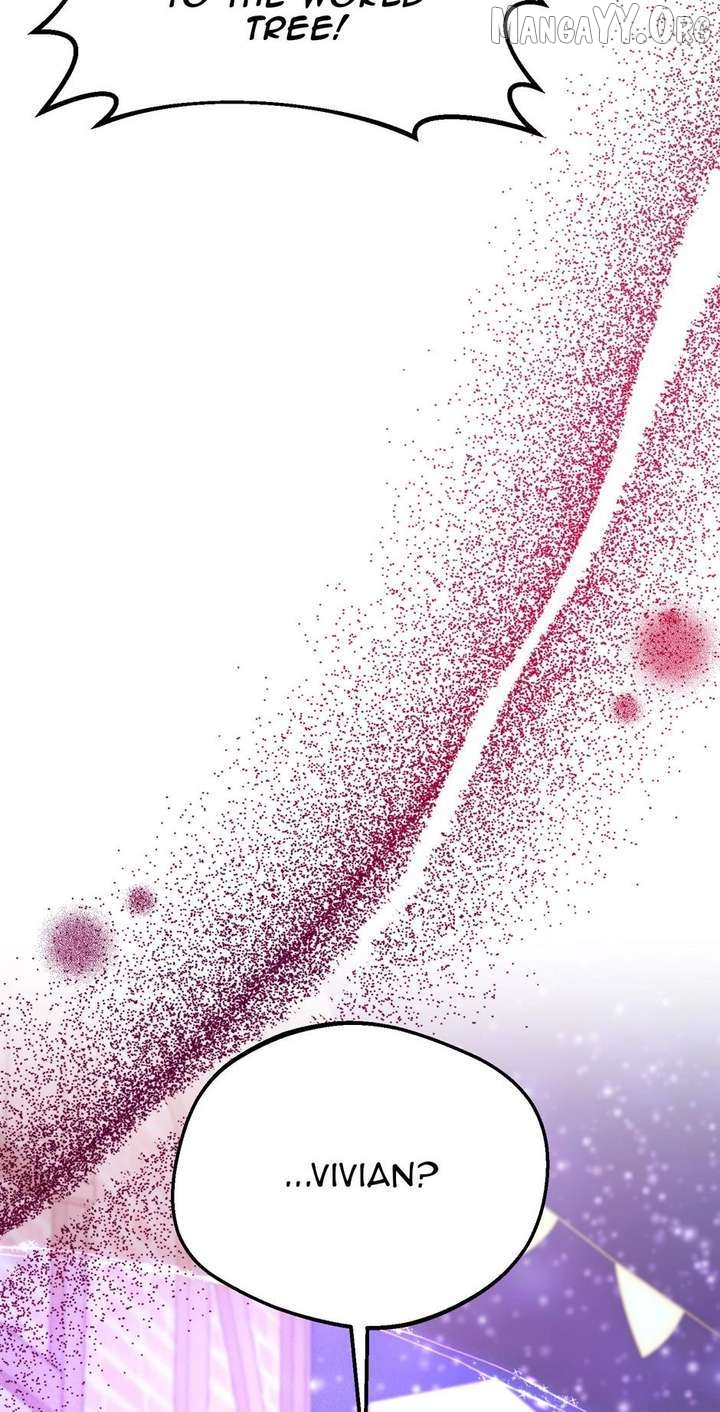The Villainess is Busy Baking Bread! Chapter 61 - page 32