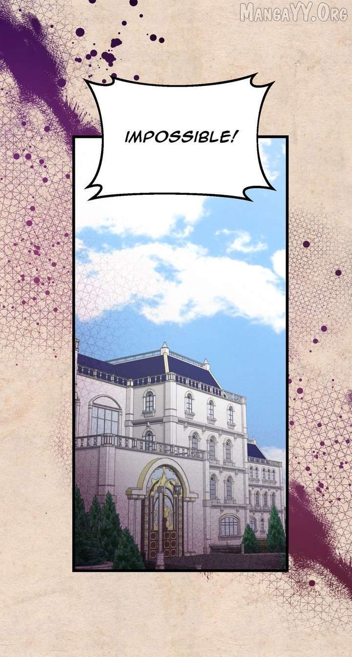 The Villainess is Busy Baking Bread! Chapter 61 - page 48