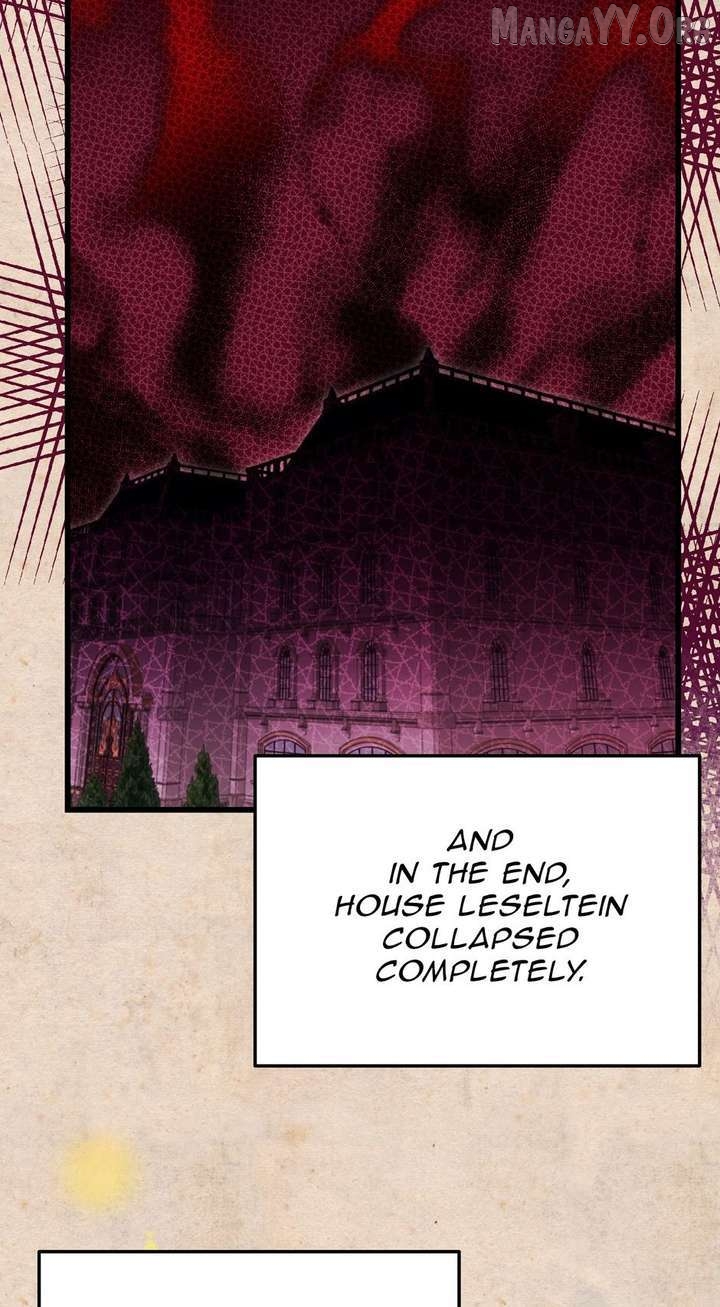 The Villainess is Busy Baking Bread! Chapter 61 - page 63