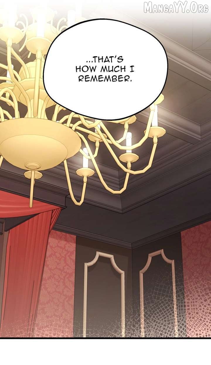 The Villainess is Busy Baking Bread! Chapter 61 - page 71