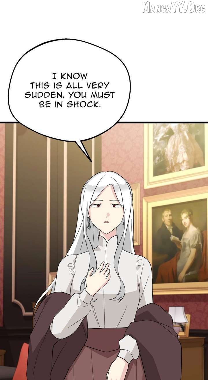 The Villainess is Busy Baking Bread! Chapter 61 - page 76