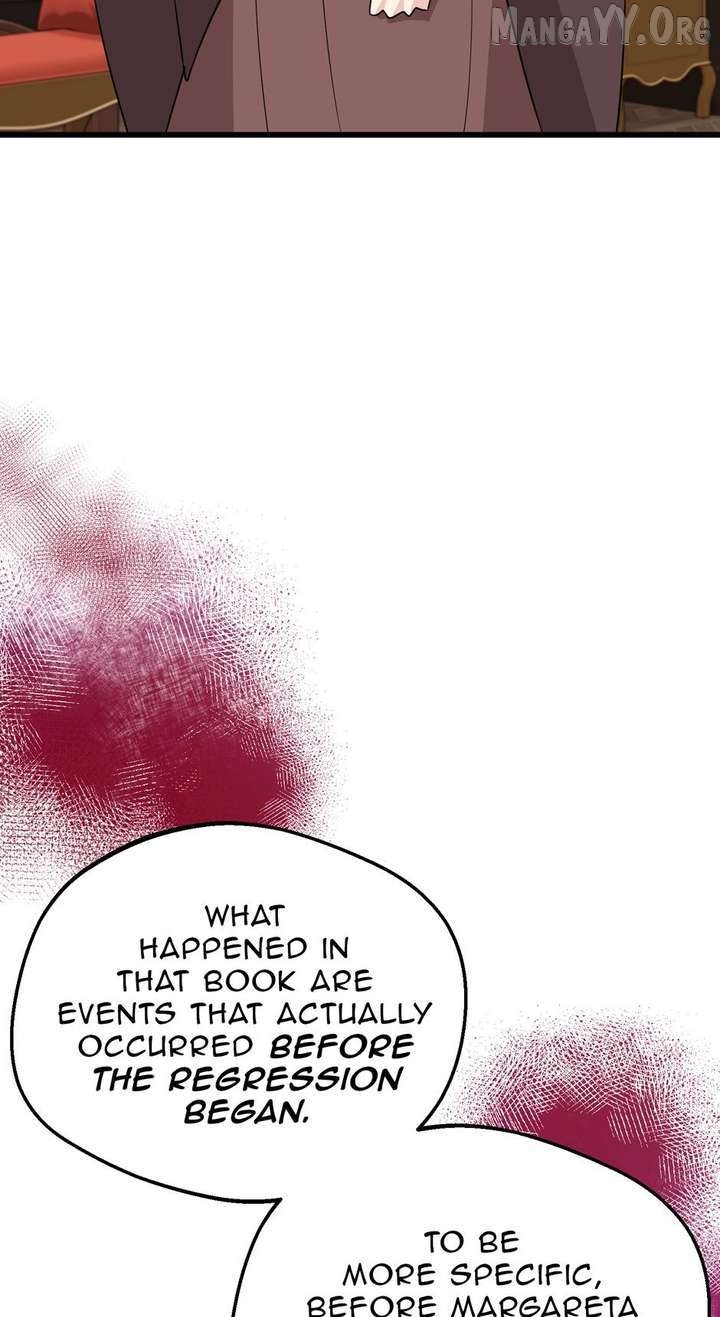 The Villainess is Busy Baking Bread! Chapter 61 - page 77