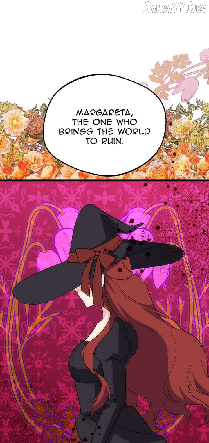 The Villainess is Busy Baking Bread! Chapter 61 - page 79