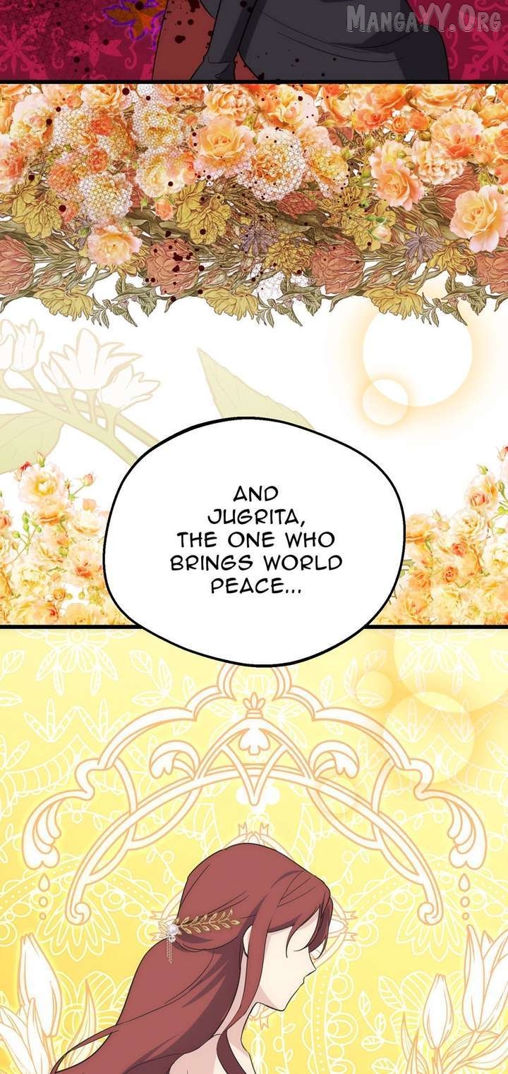 The Villainess is Busy Baking Bread! Chapter 61 - page 80