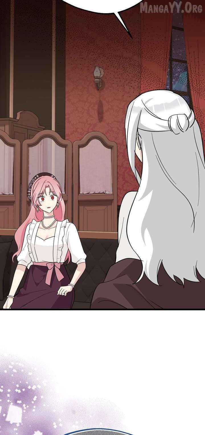 The Villainess is Busy Baking Bread! Chapter 61 - page 82