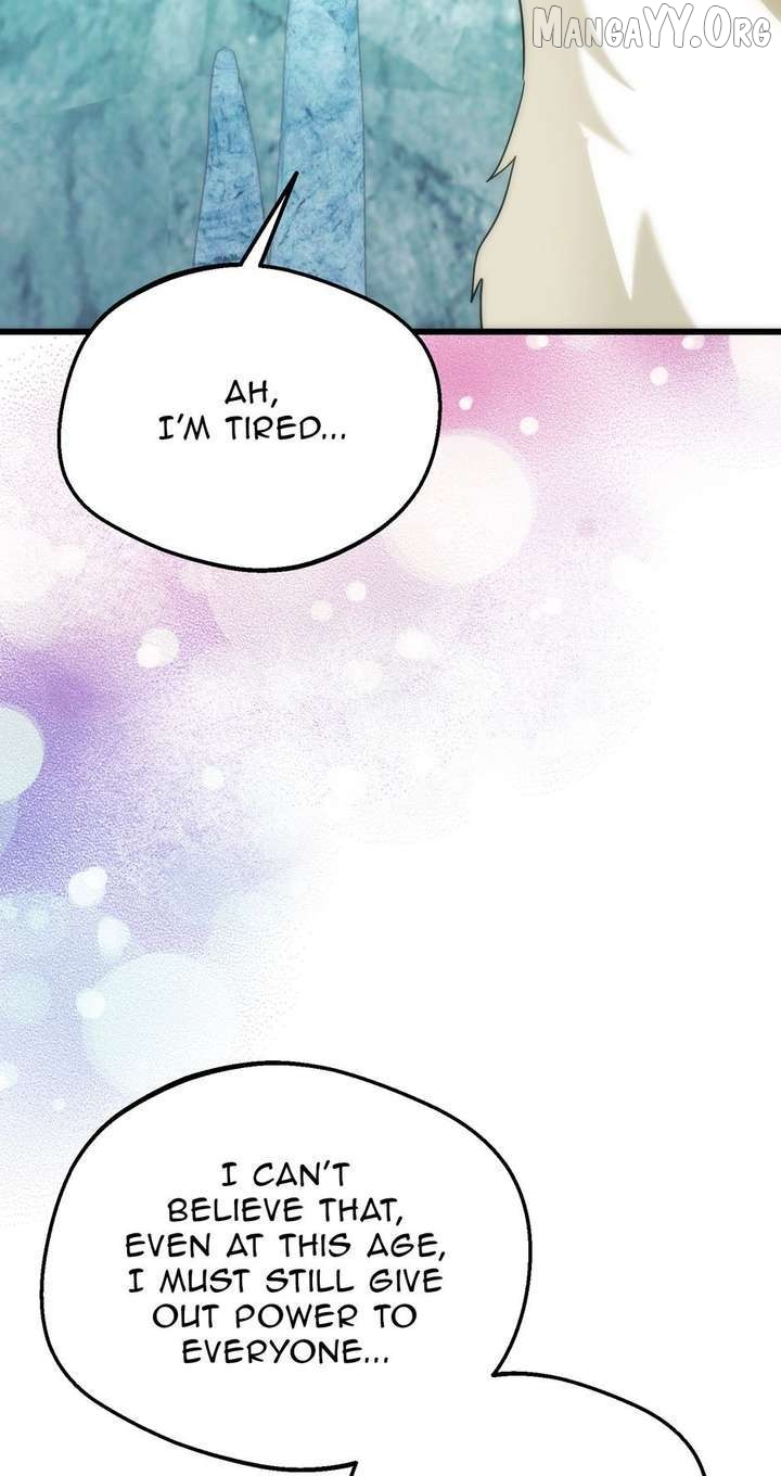 The Villainess is Busy Baking Bread! Chapter 62 - page 3