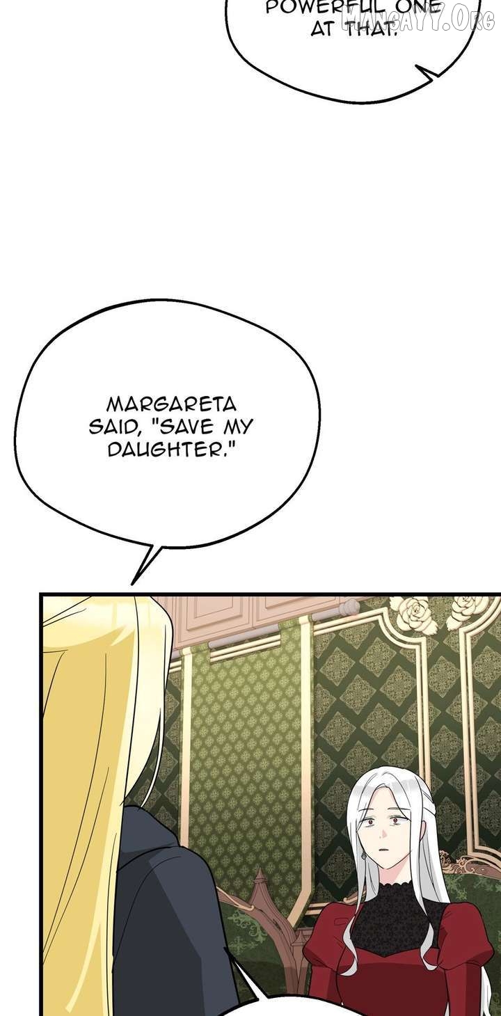 The Villainess is Busy Baking Bread! Chapter 63 - page 32