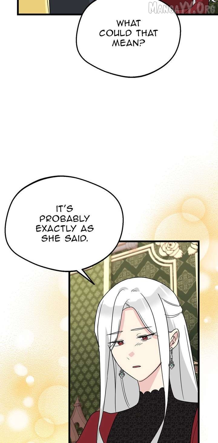 The Villainess is Busy Baking Bread! Chapter 63 - page 33