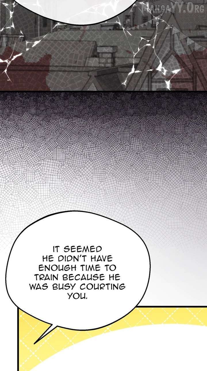 The Villainess is Busy Baking Bread! Chapter 63 - page 48
