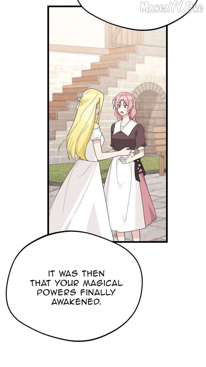 The Villainess is Busy Baking Bread! Chapter 63 - page 65