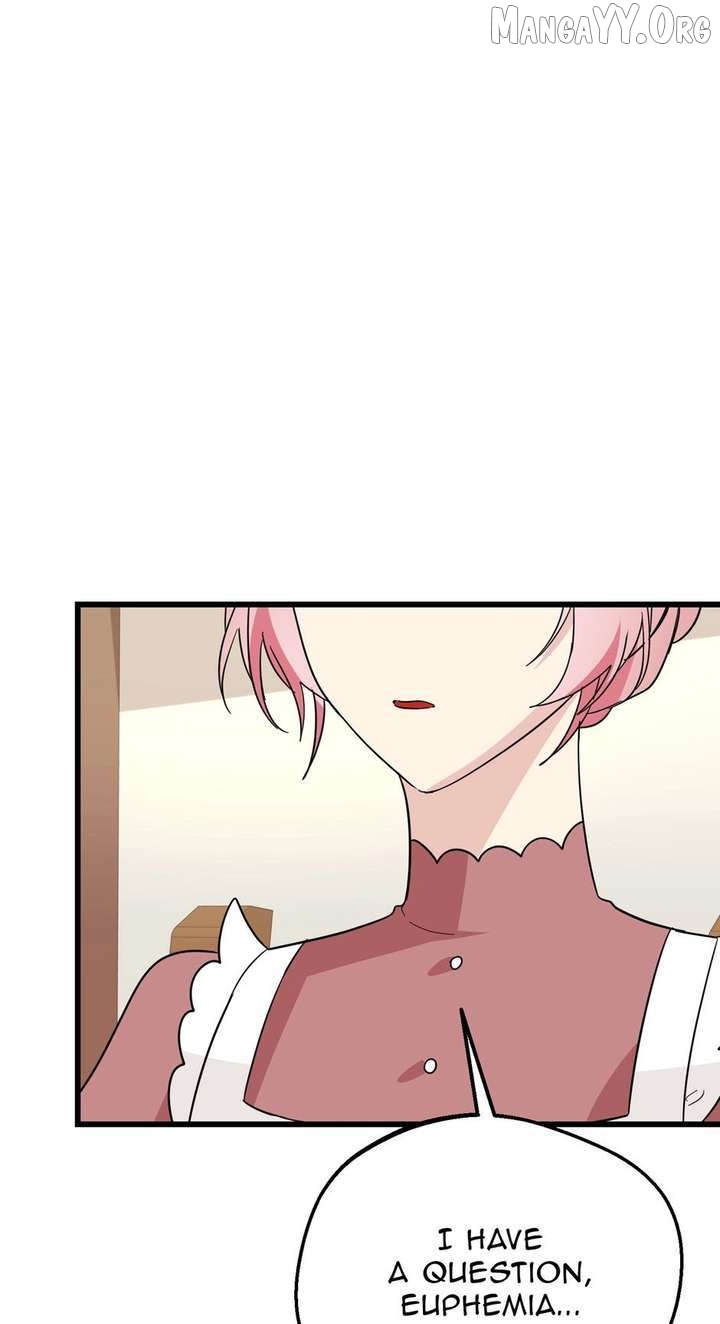 The Villainess is Busy Baking Bread! Chapter 63 - page 72
