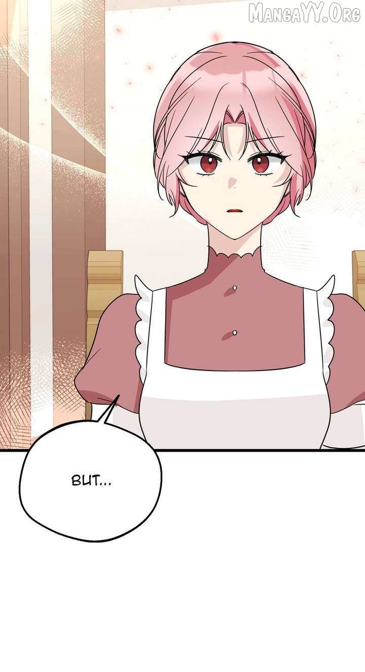 The Villainess is Busy Baking Bread! Chapter 63 - page 76