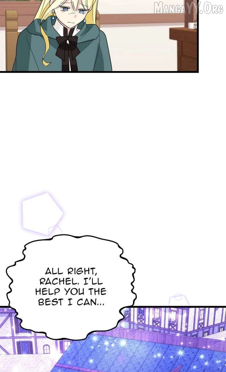 The Villainess is Busy Baking Bread! Chapter 63 - page 79